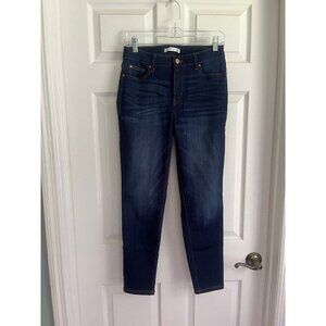 Womens Jeans Celebrity Pink